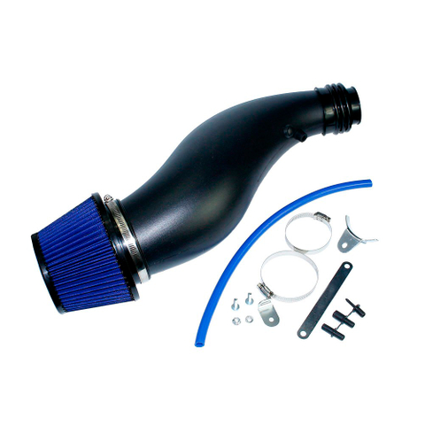Пластиковая воздухозаборная труба фильтра холодного воздуха для Honda Civic Ek Eg